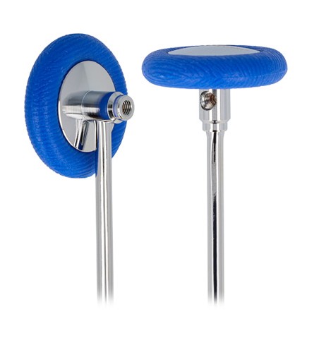 Kopf des Babinski-Hammers